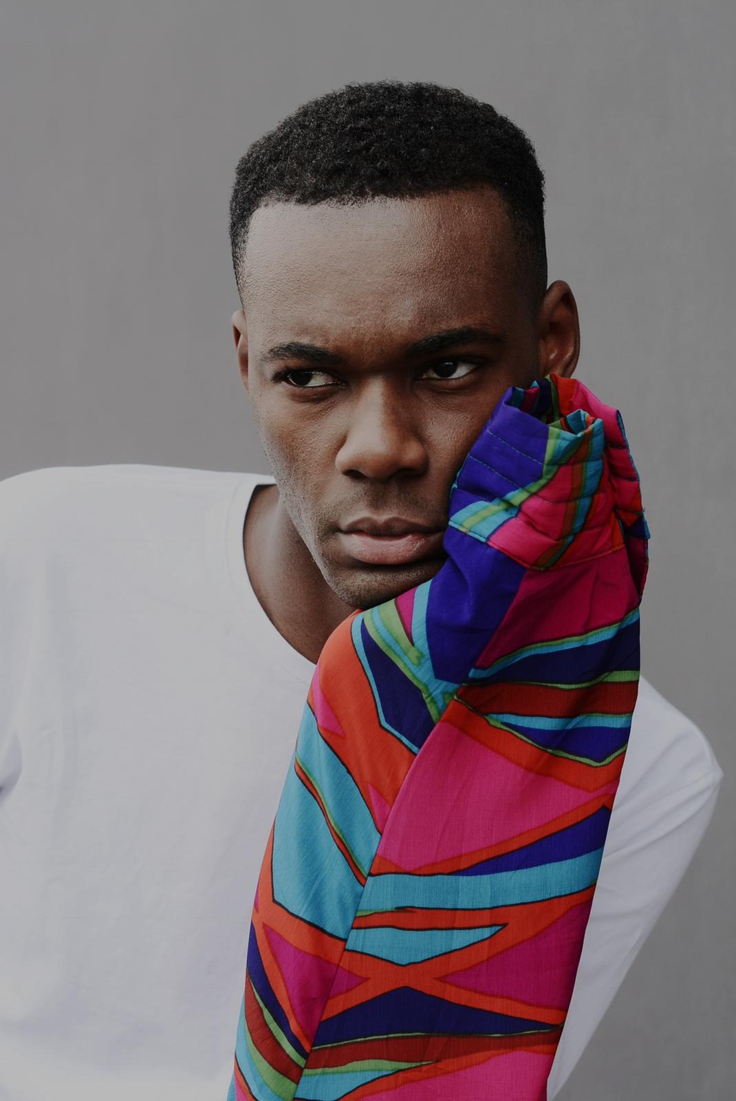 Bryan, model in Paris — picture 9