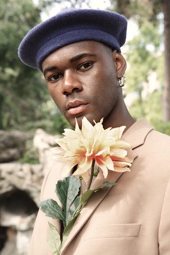 Bryan, model in Paris — picture 11
