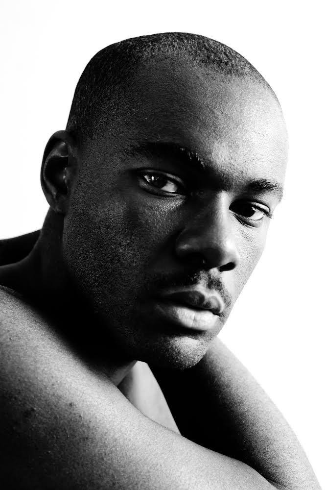 Bryan, model in Paris — picture 15