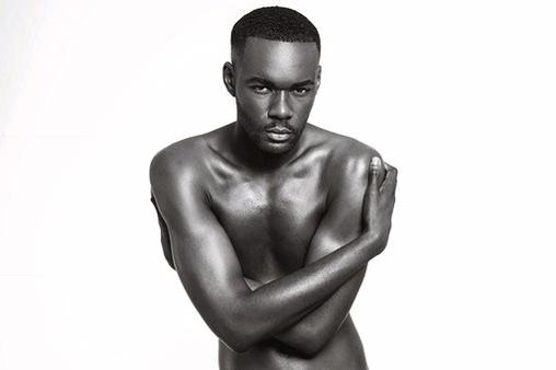 Bryan, model in Paris — picture 16