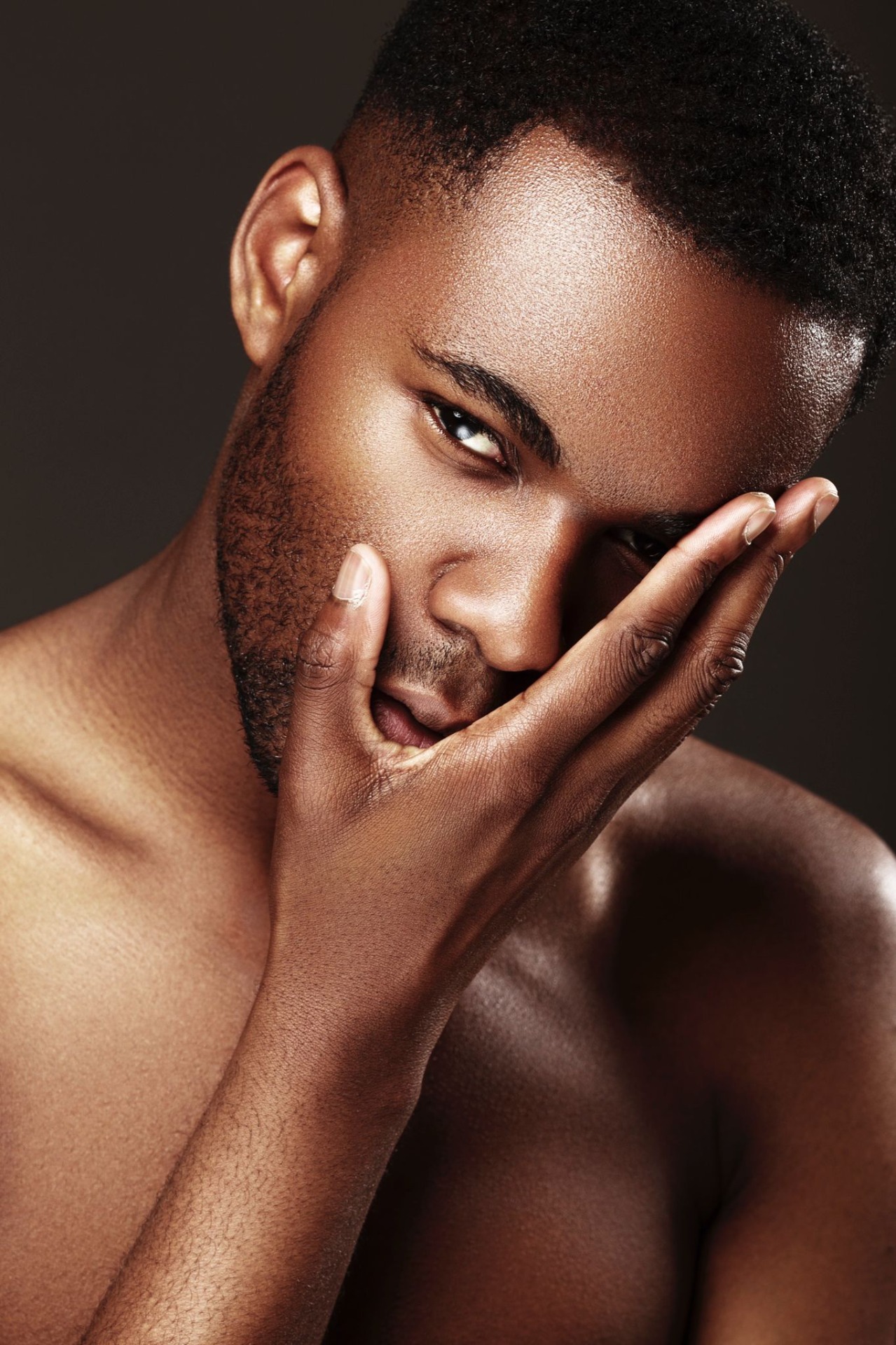 Bryan, model in Paris — picture 5