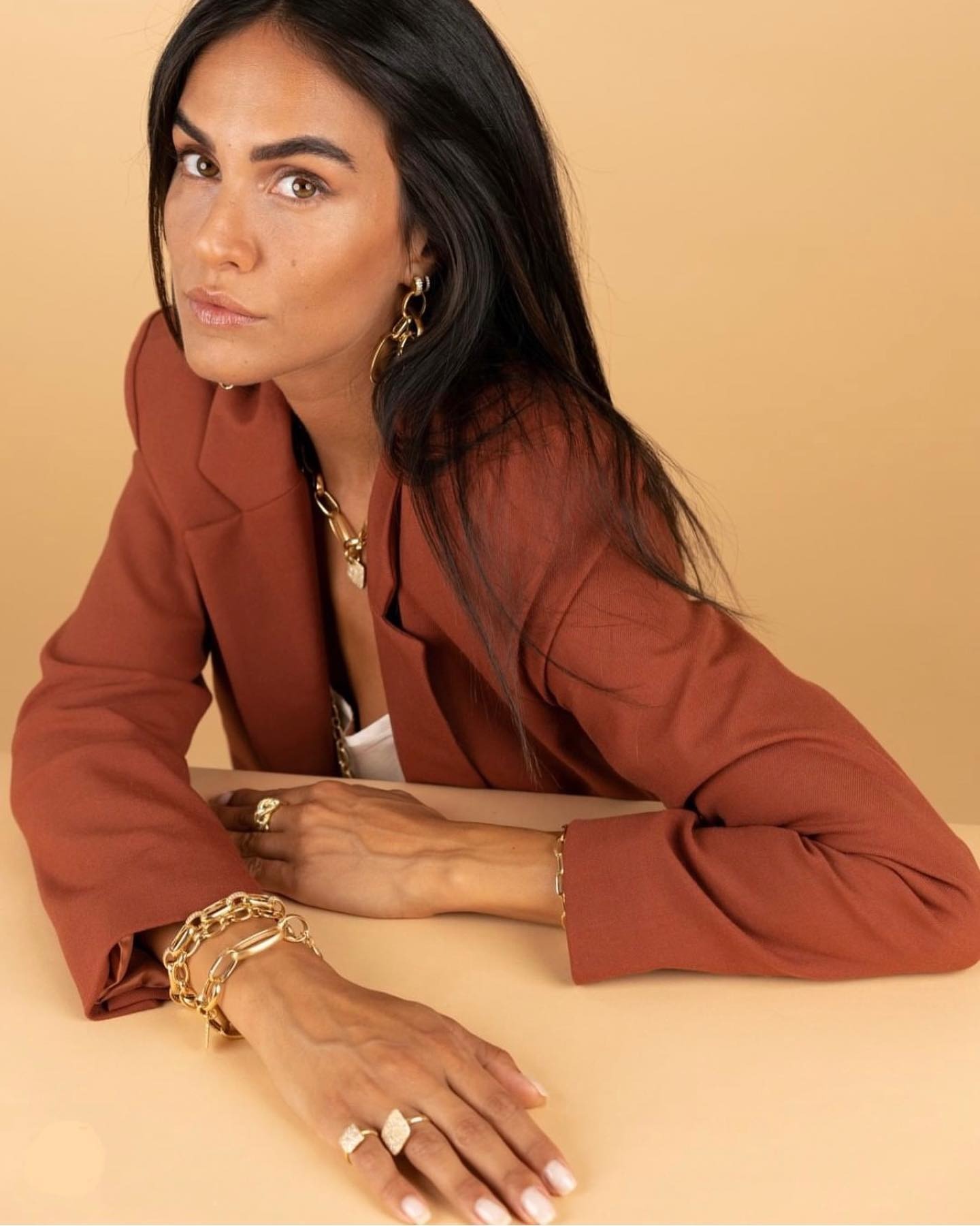 Carola, model in Milan — picture 37