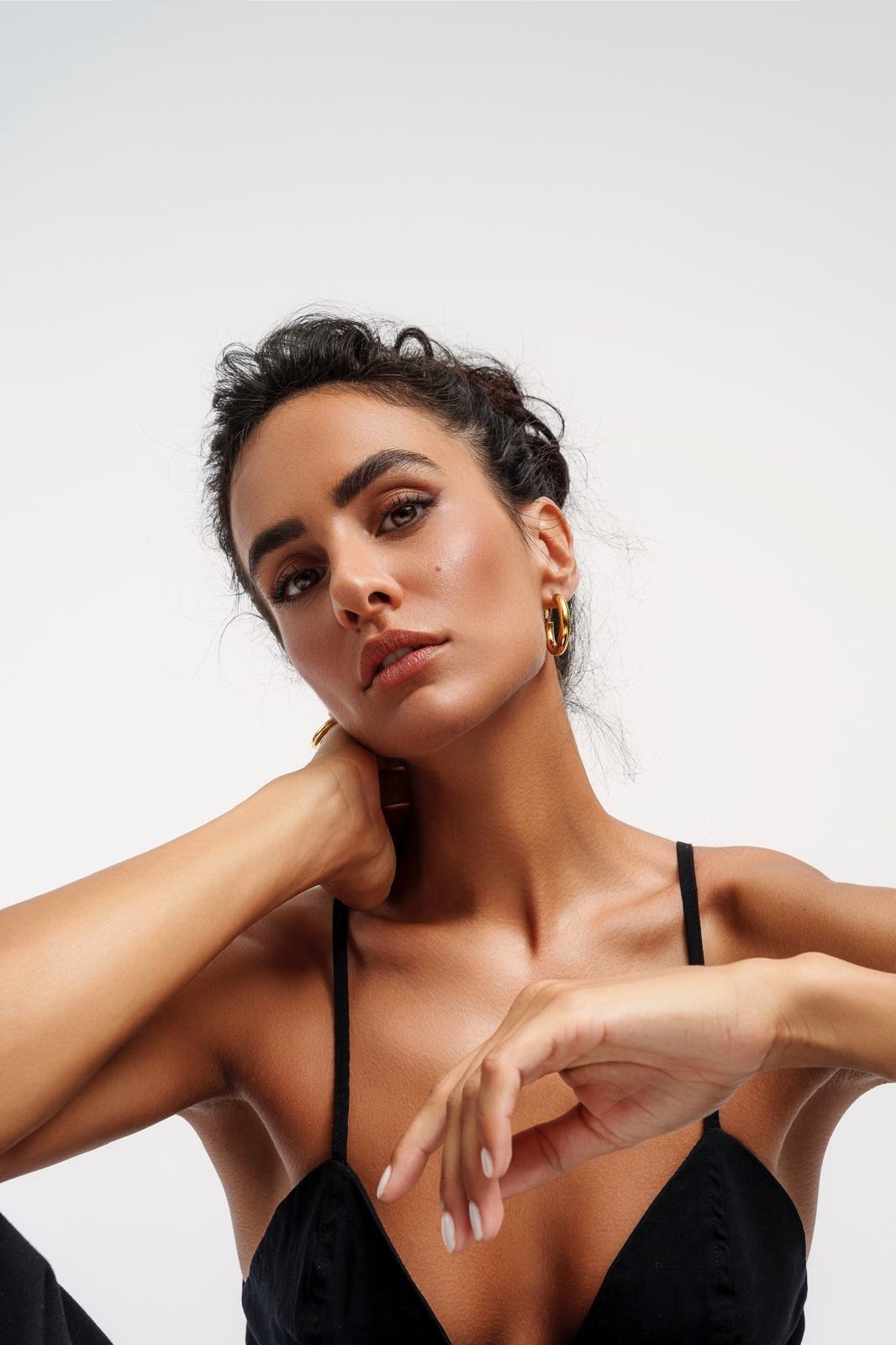Carola, model in Milan — picture 6