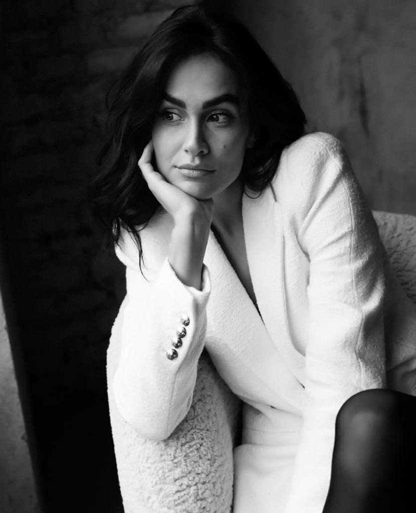 Carola, model in Milan — picture 13