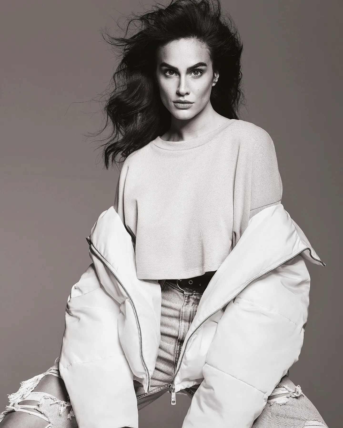 Carola, model in Milan — picture 16