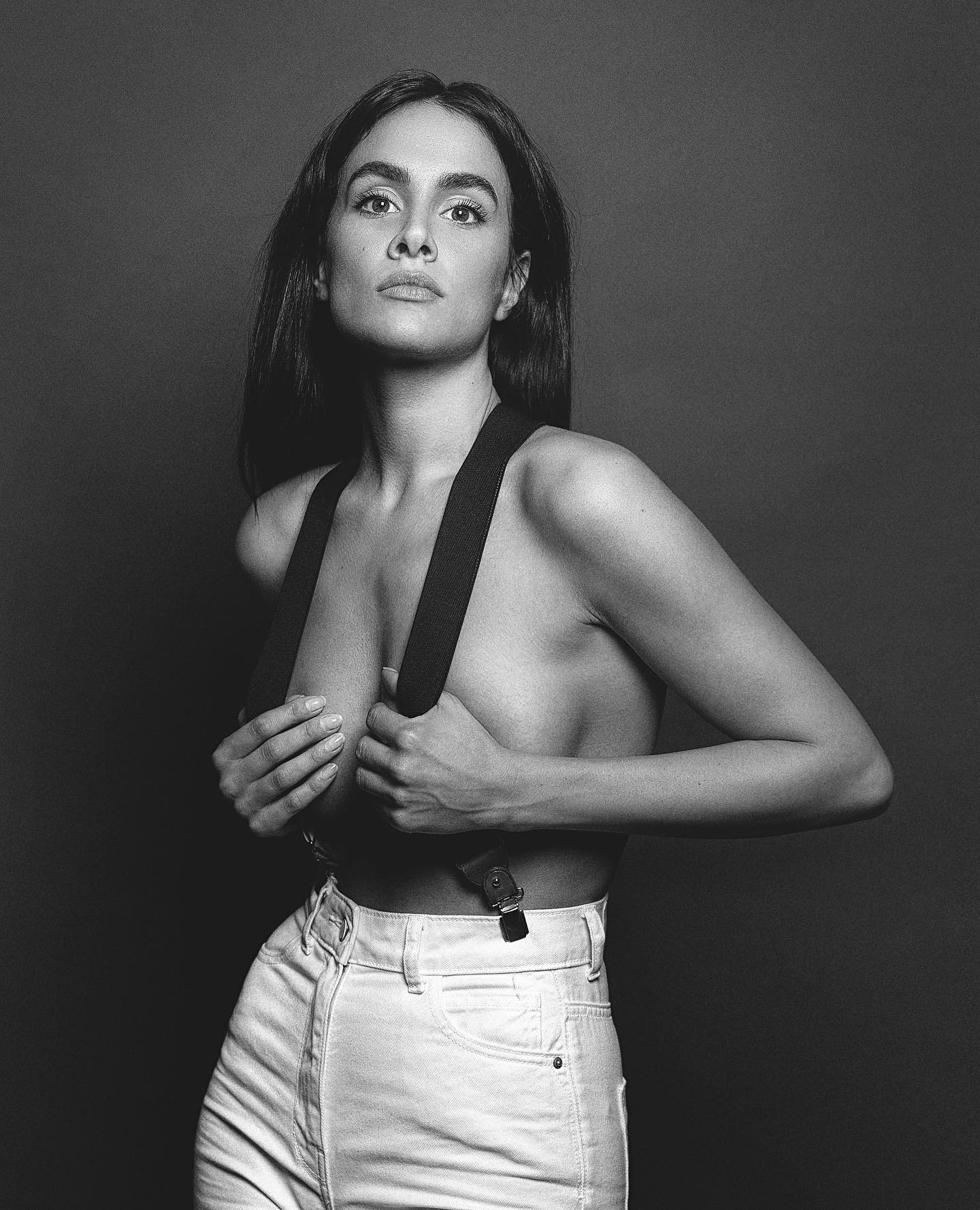 Carola, model in Milan — picture 22
