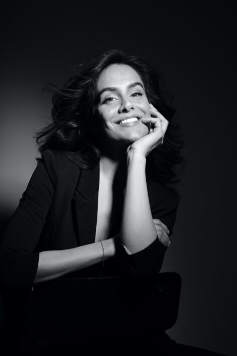 Carola, model in Milan — picture 29