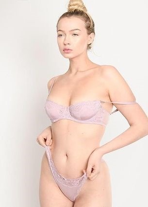 Shannon, model in New York — picture 16