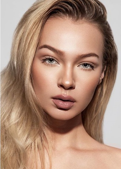 Shannon, model in New York — picture 24