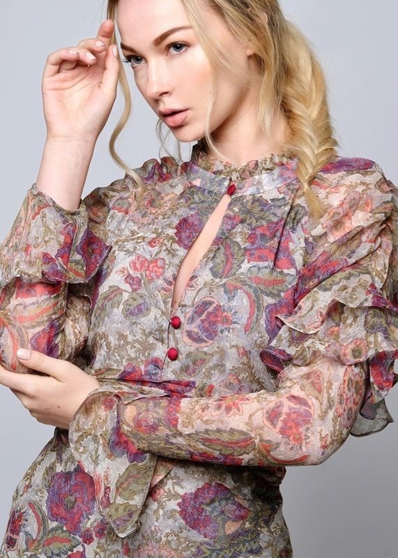 Shannon, model in New York — picture 2