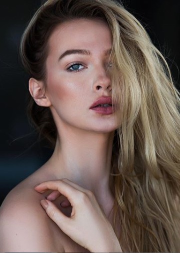 Shannon, model in New York — picture 26
