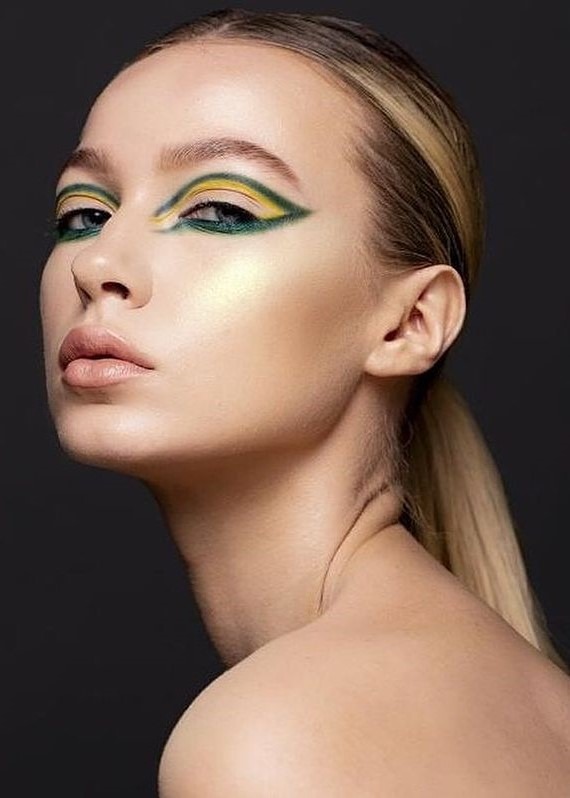 Shannon, model in New York — picture 27