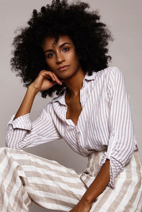 TELMA, model in Milan — picture 9