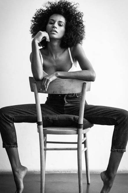 TELMA, model in Milan — picture 10