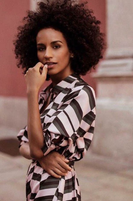 TELMA, model in Milan — picture 12