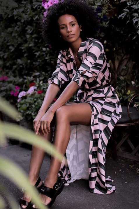 TELMA, model in Milan — picture 13