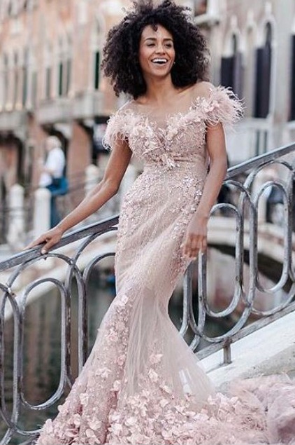TELMA, model in Milan — picture 15