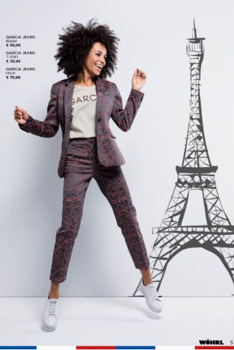 TELMA, model in Milan — picture 17