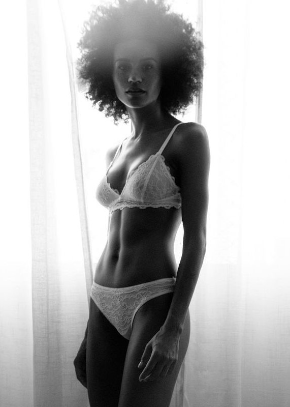 TELMA, model in Milan — picture 18