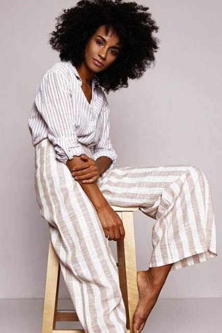 TELMA, model in Milan — picture 8