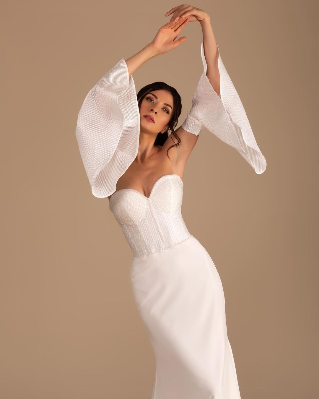 MADALINA, model in Milan — picture 12