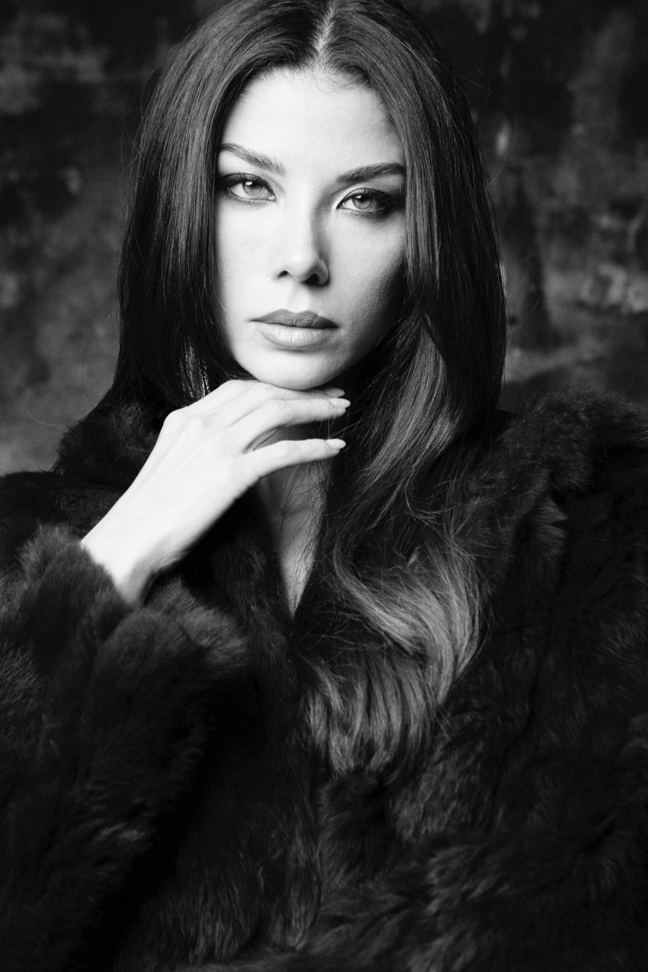 MADALINA, model in Milan — picture 34