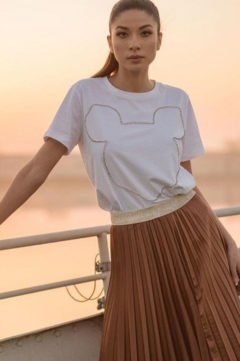 MADALINA, model in Milan — picture 37