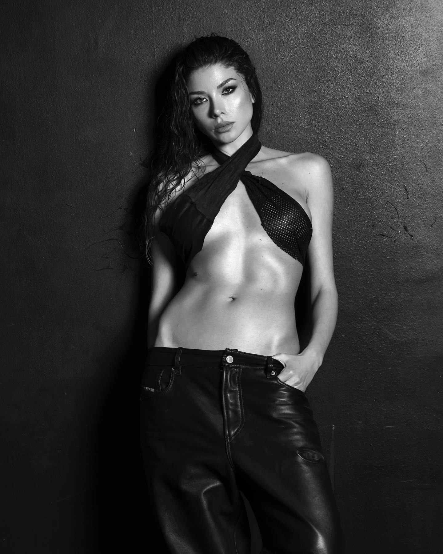 MADALINA, model in Milan — picture 52