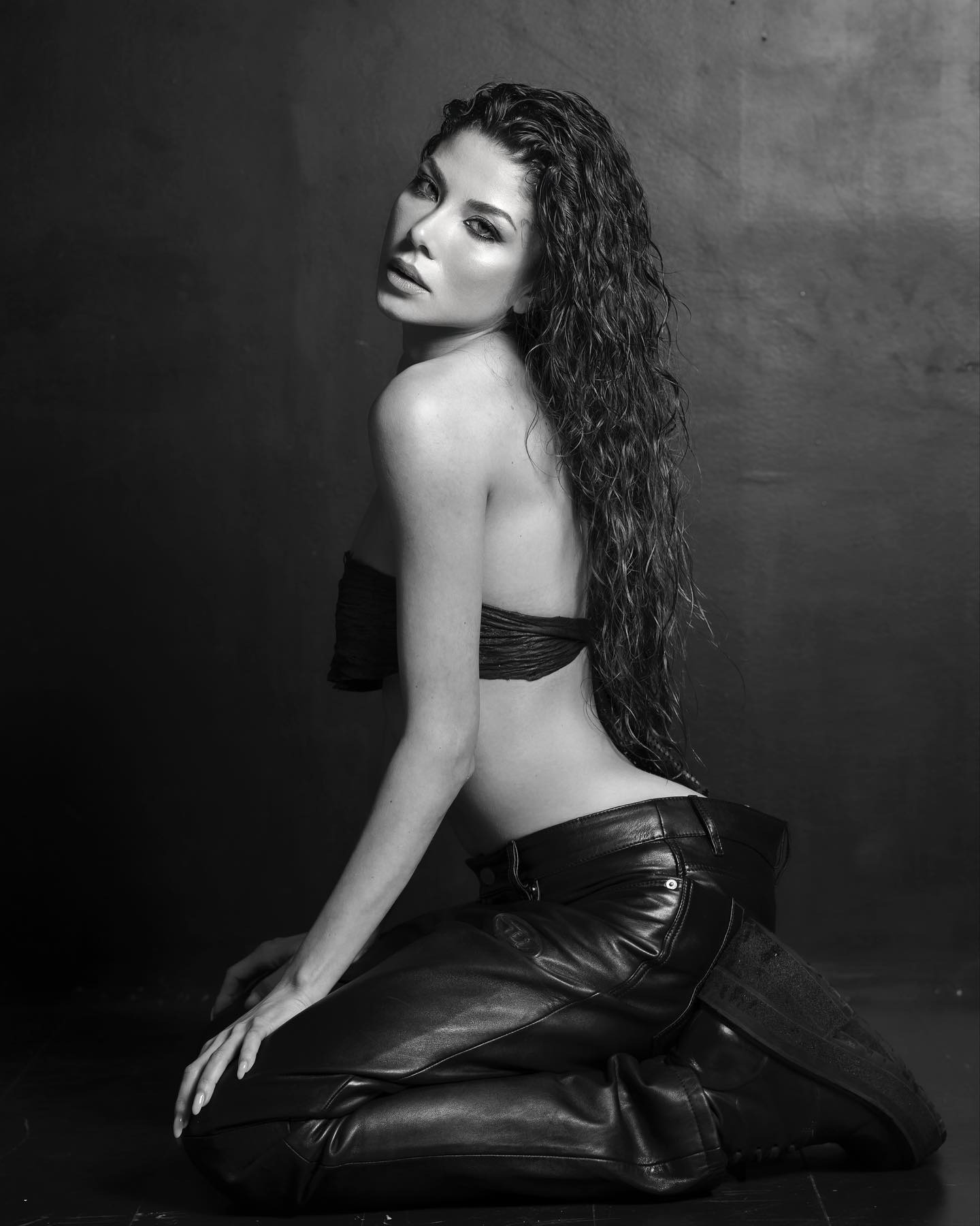 MADALINA, model in Milan — picture 53
