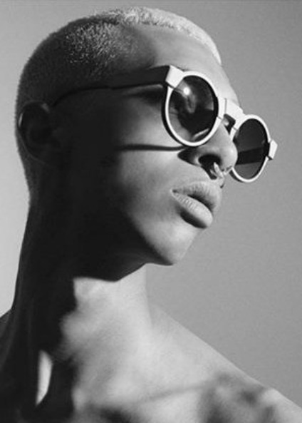 Maurilio, model in Milan — picture 14