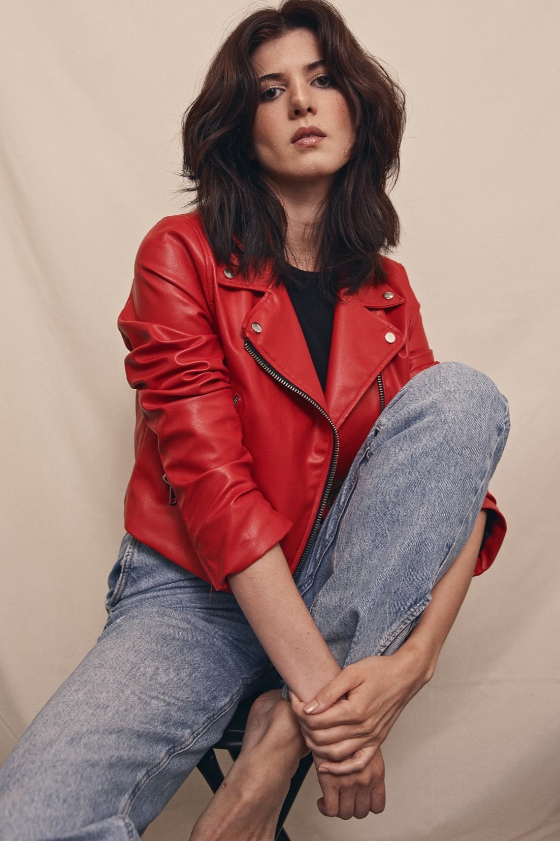 BRUNE, model in Milan — picture 3