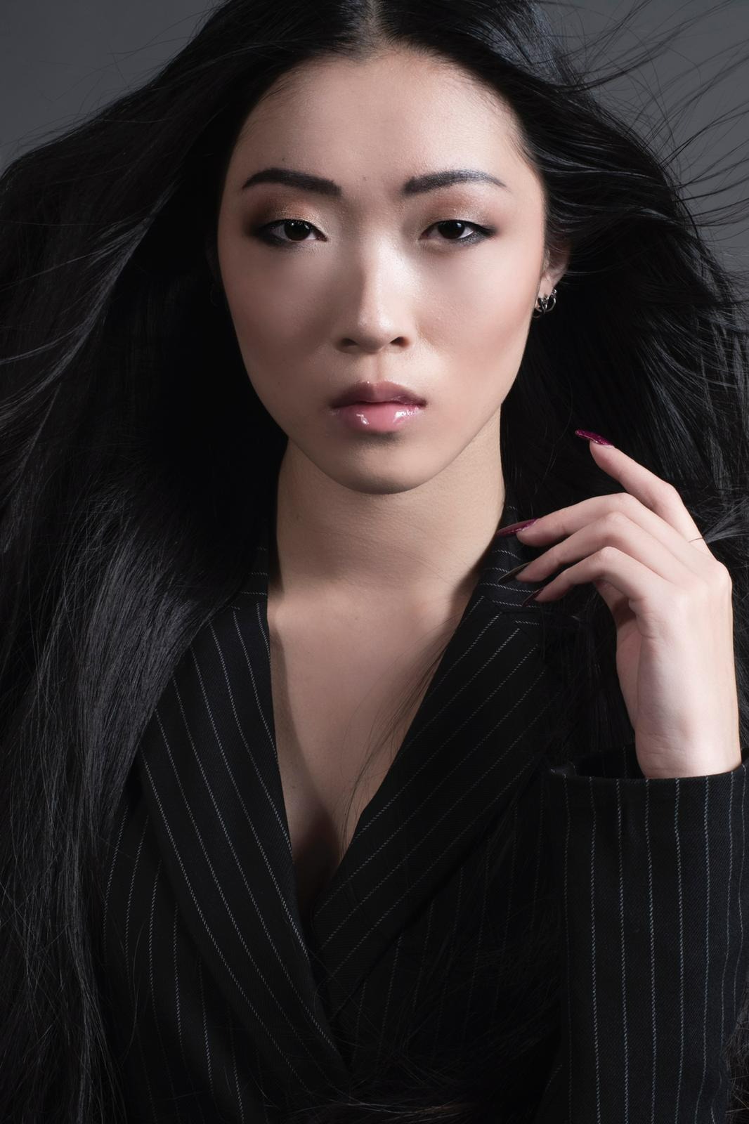 SOFIA, model in Milan — picture 2