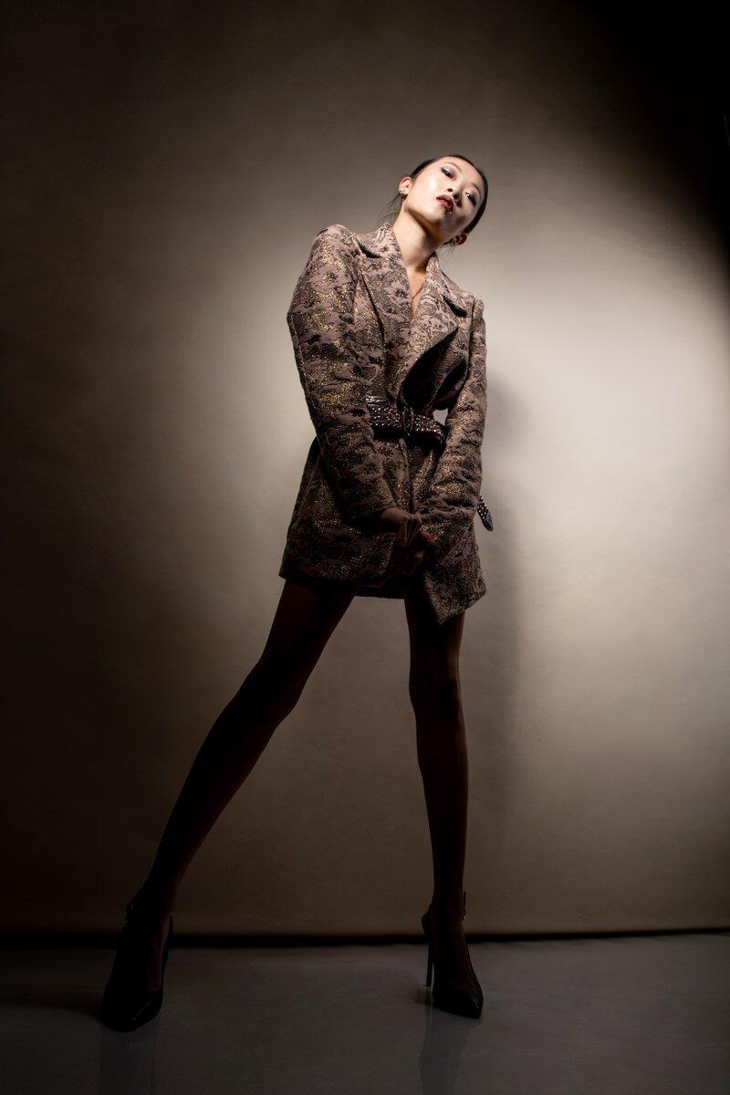 SOFIA, model in Milan — picture 9