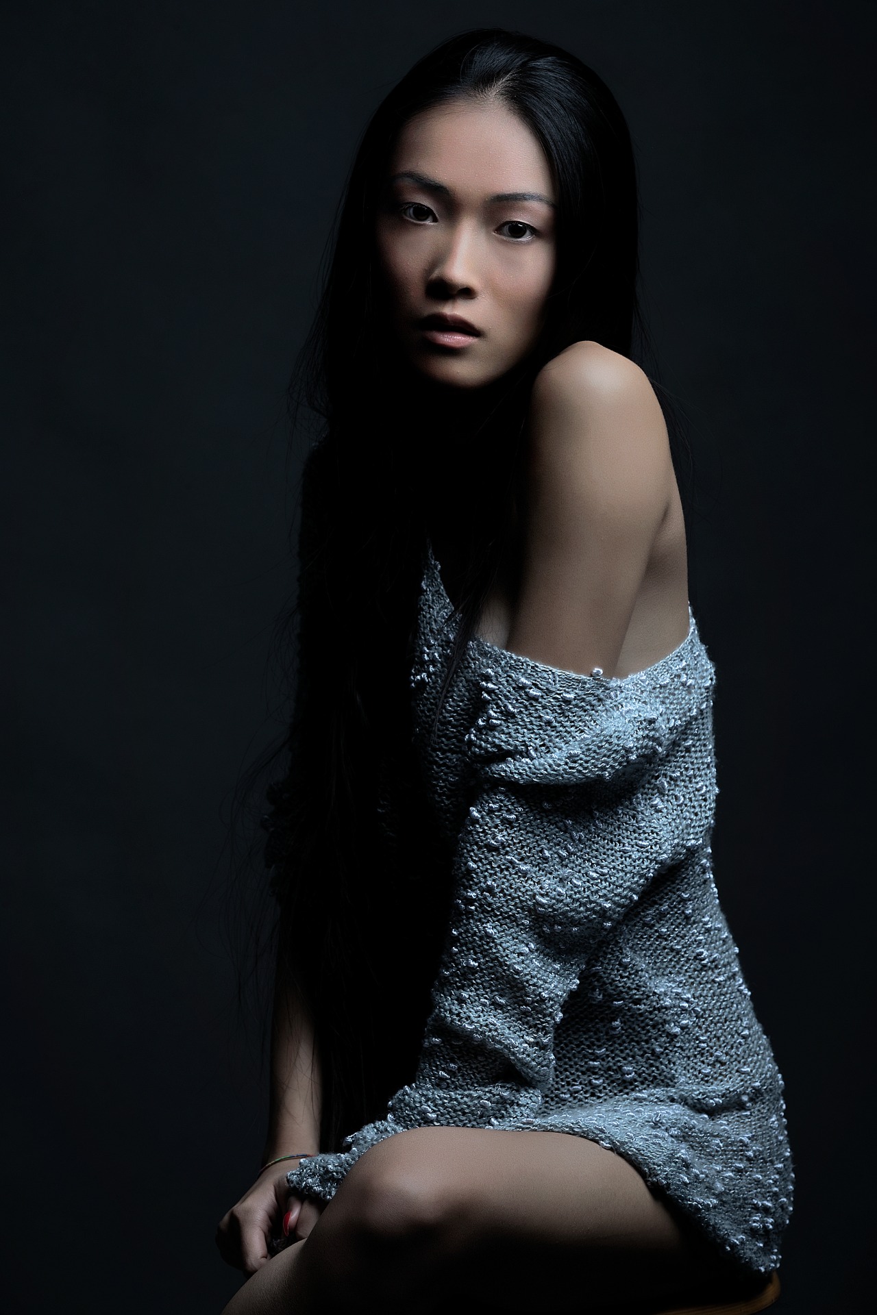 SOFIA, model in Milan — picture 11