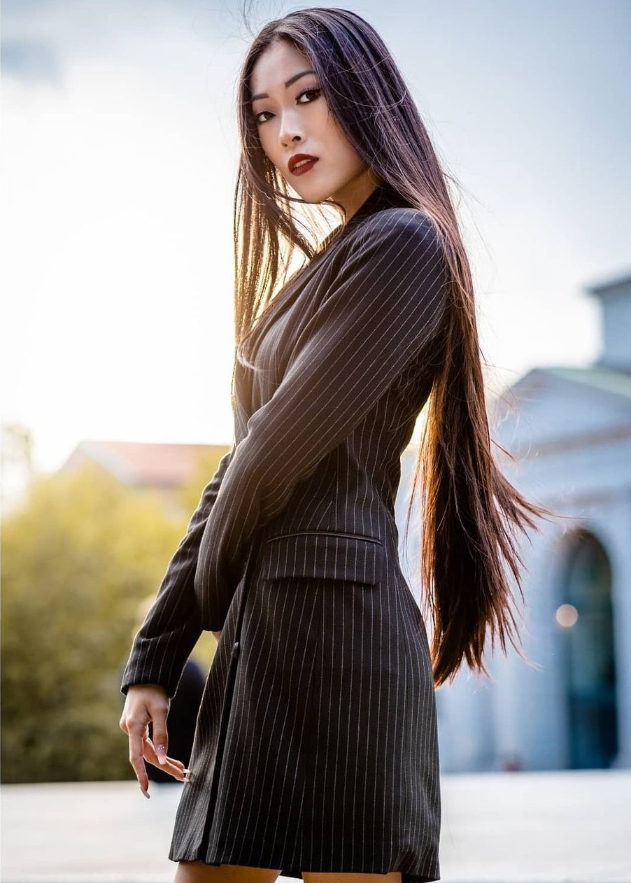 SOFIA, model in Milan — picture 12
