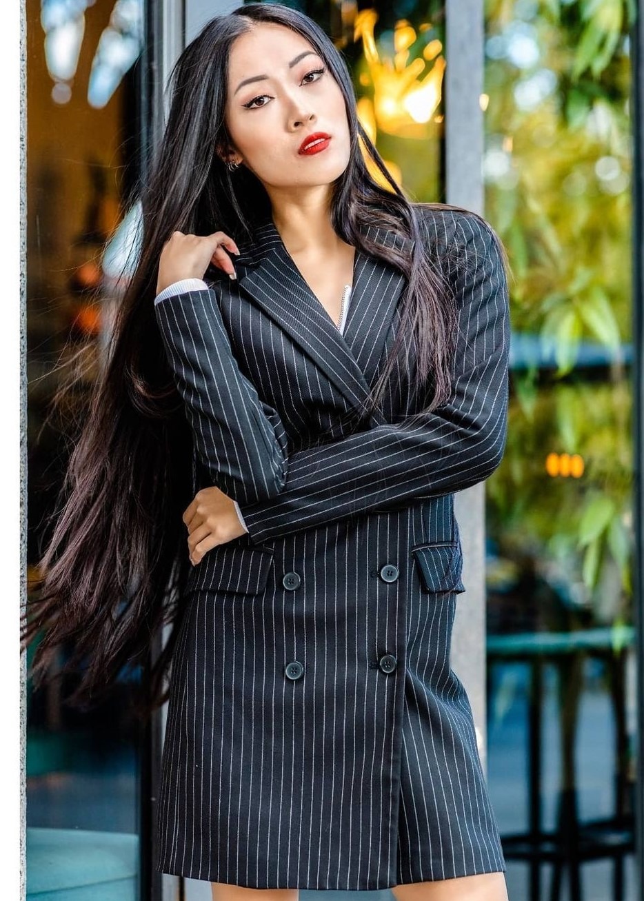 SOFIA, model in Milan — picture 13