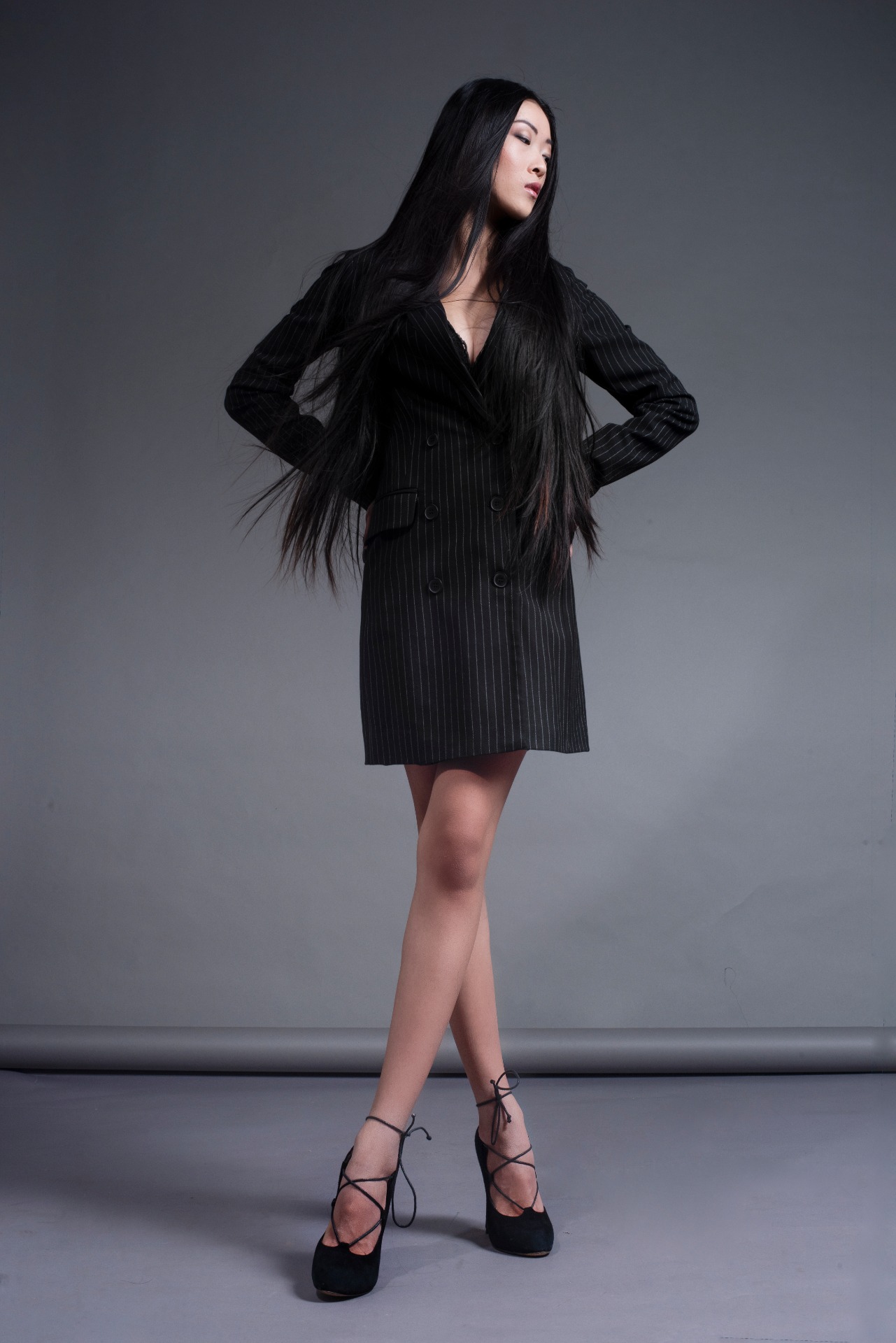 SOFIA, model in Milan — picture 14