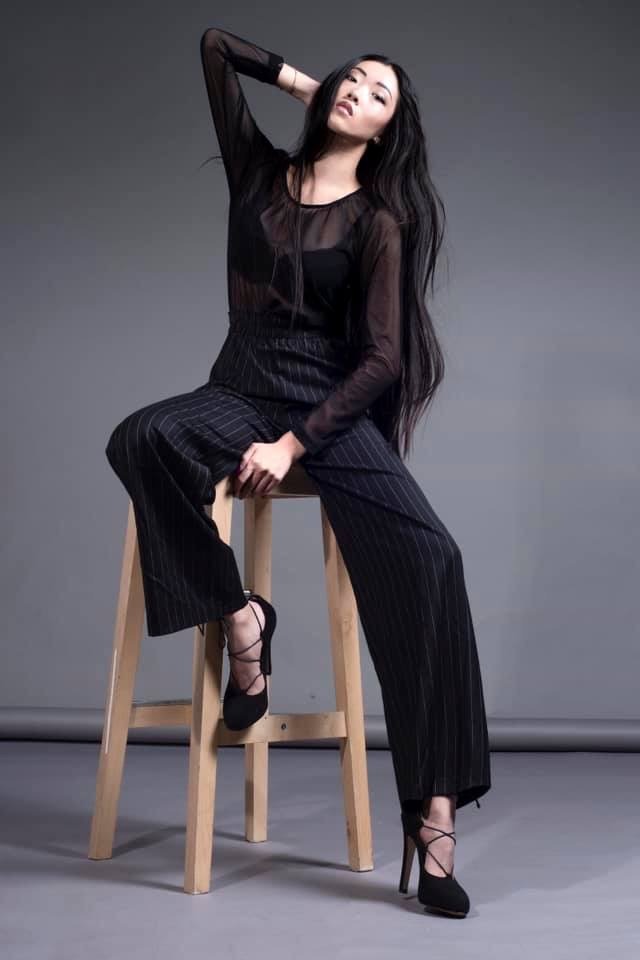 SOFIA, model in Milan — picture 15