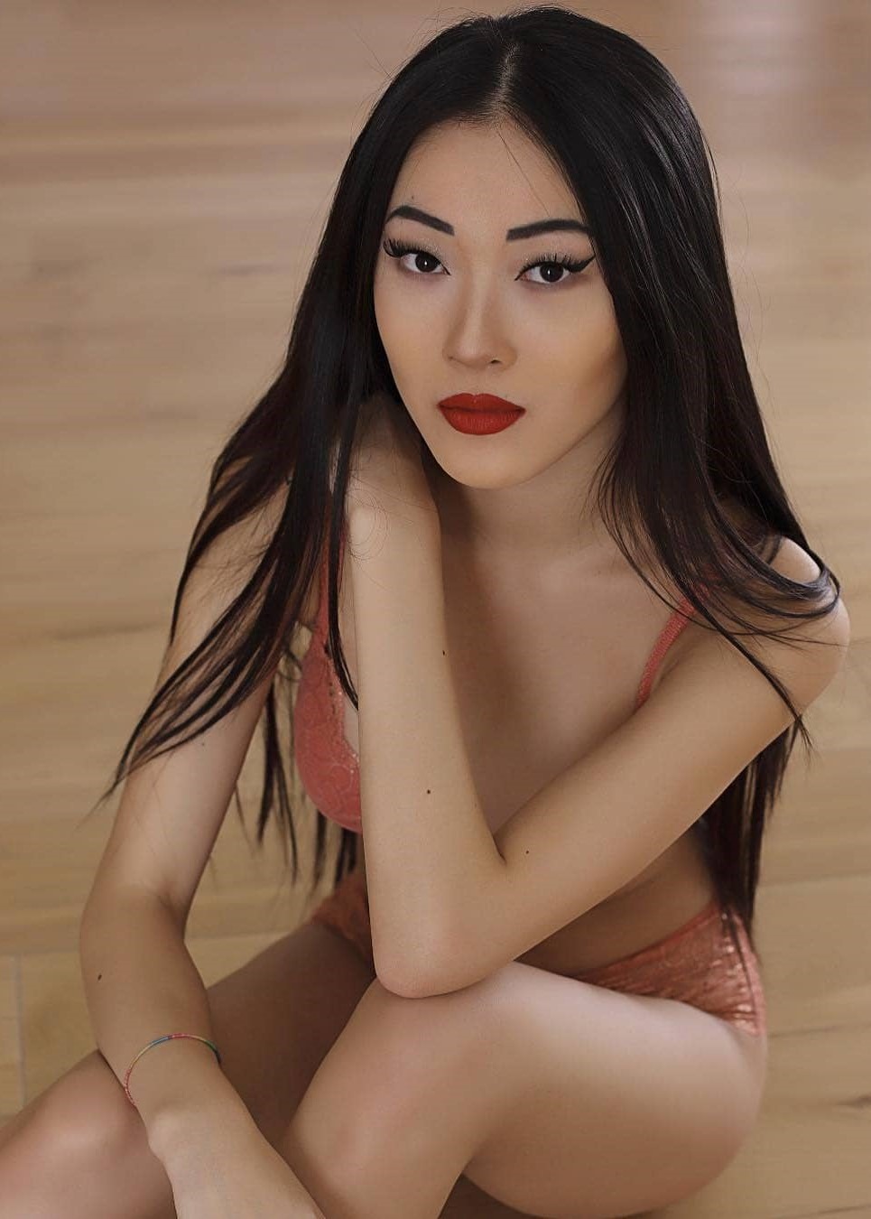 SOFIA, model in Milan — picture 17