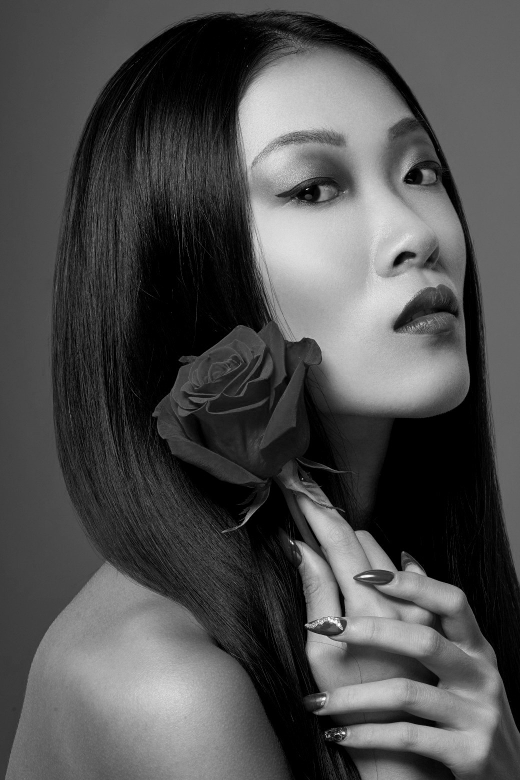 SOFIA, model in Milan — picture 4