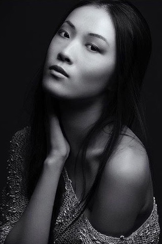 SOFIA, model in Milan — picture 5