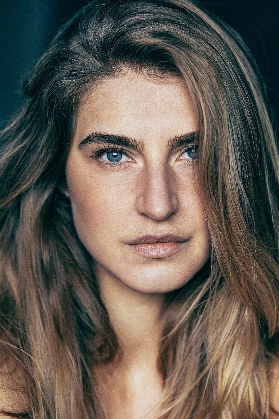 Shari, model in Milan — picture 31
