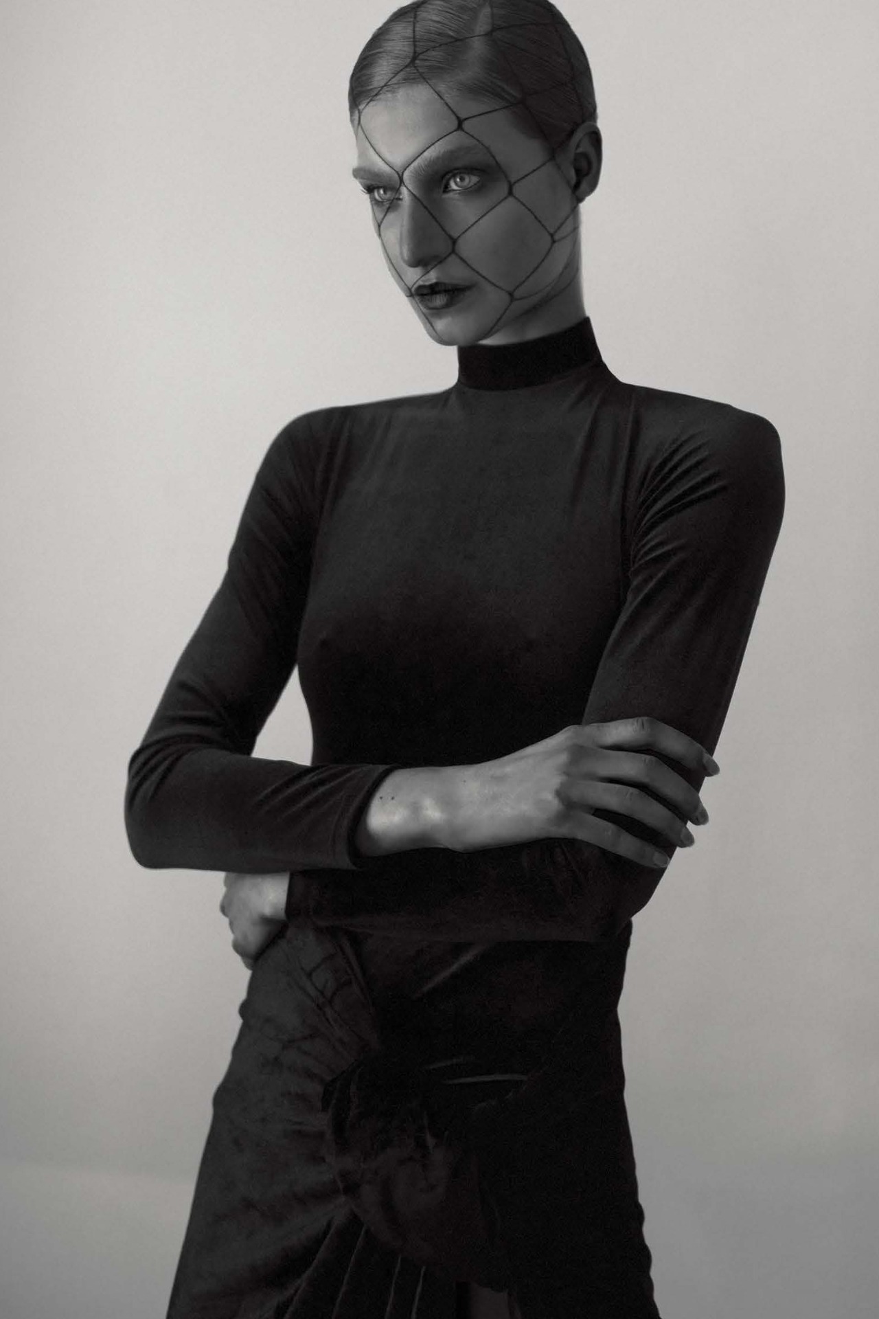 Shari, model in Milan — picture 7