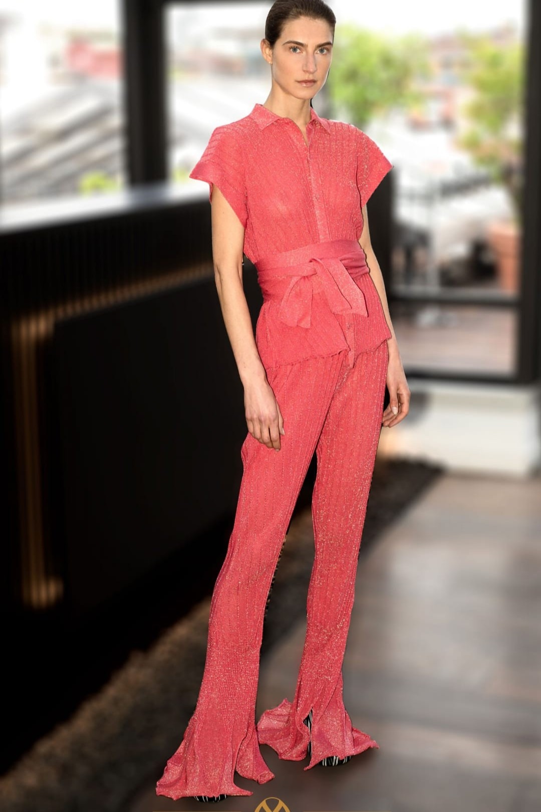 Shari, model in Milan — picture 9
