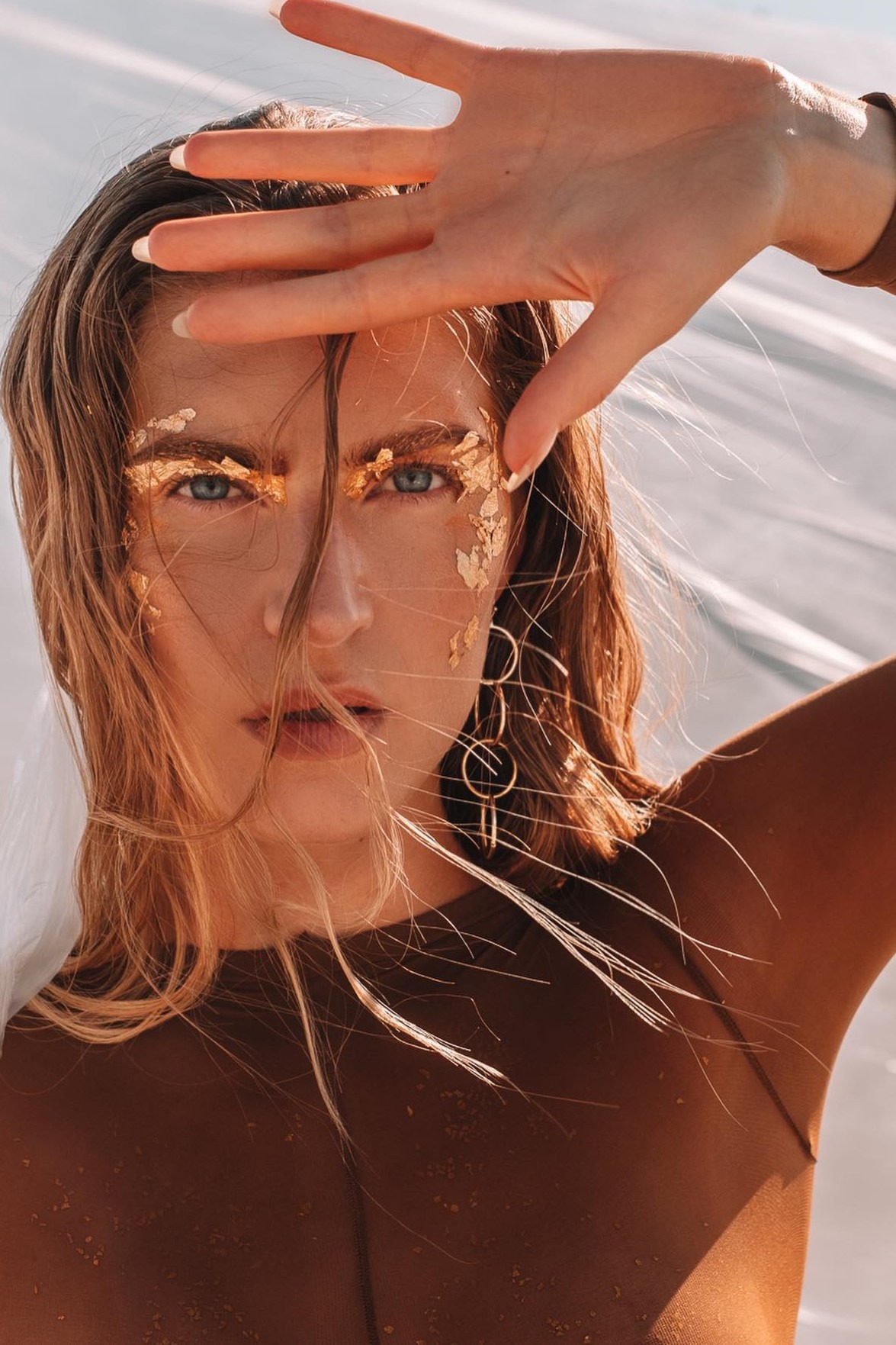 Shari, model in Milan — picture 4