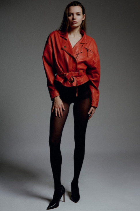 MASHA, model in Milan — picture 2