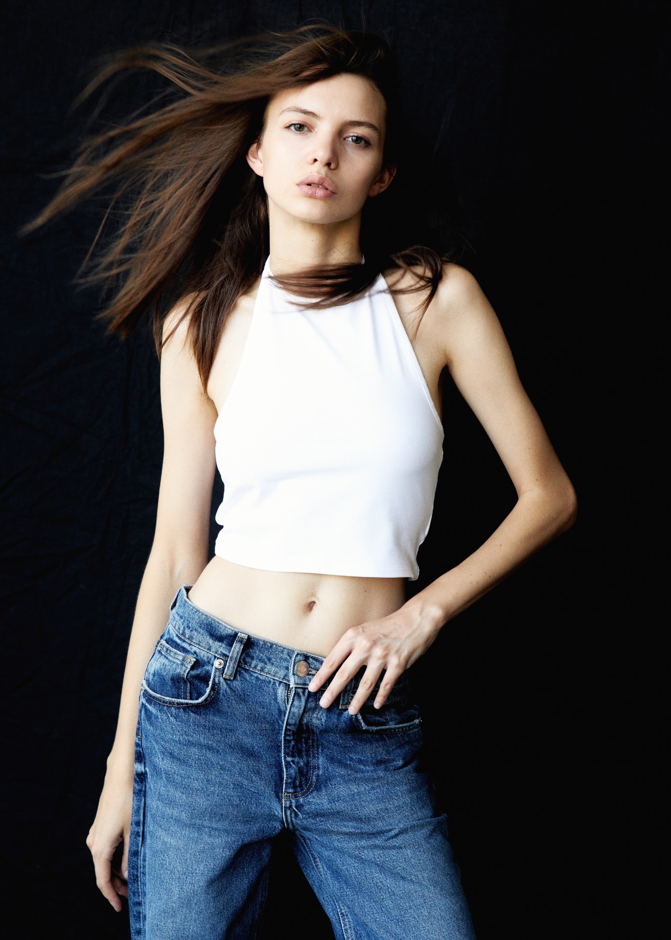 MASHA, model in Milan — picture 4