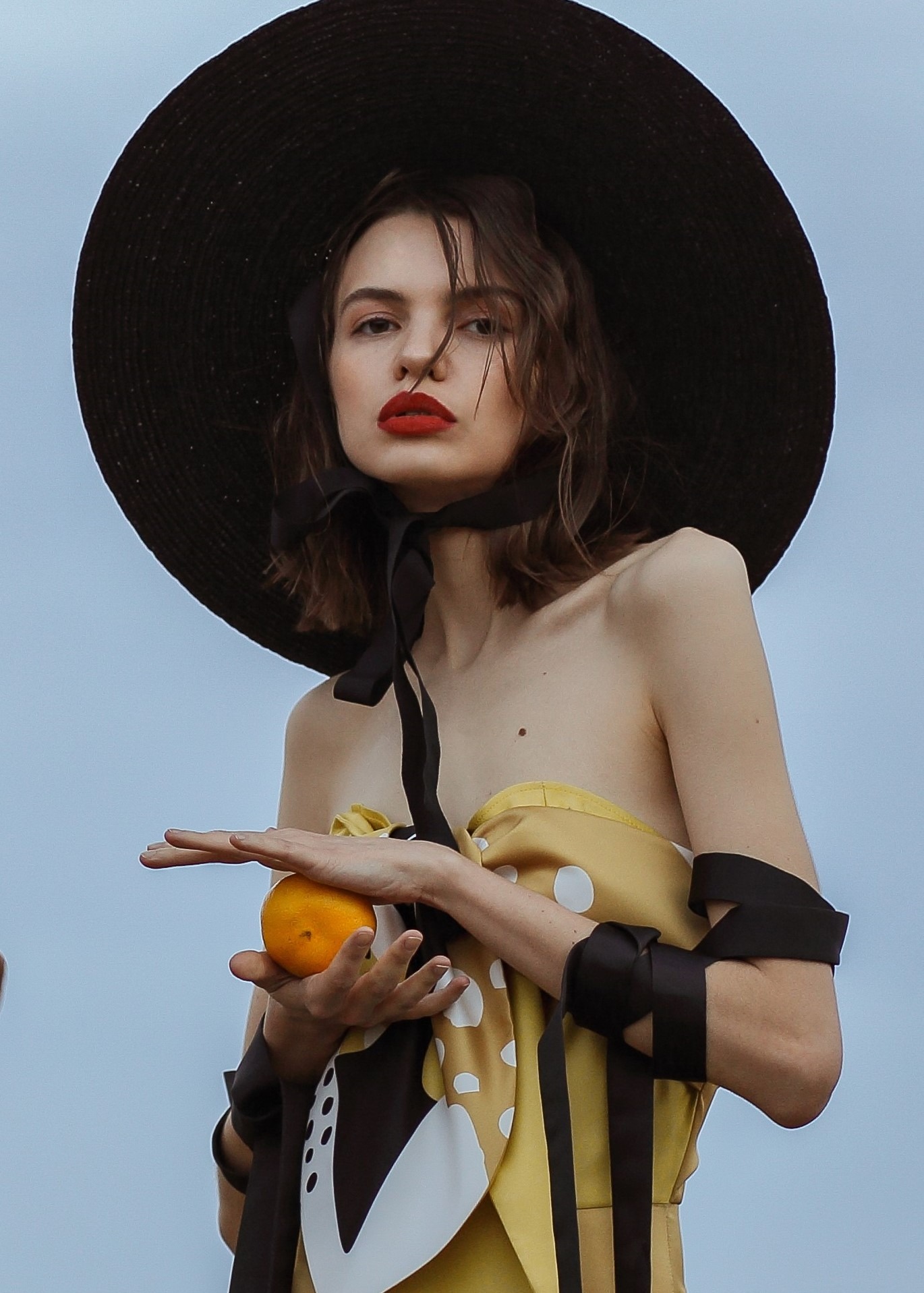 MASHA, model in Milan — picture 5