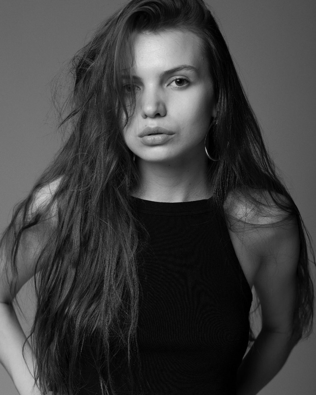 MASHA, model in Milan — picture 8