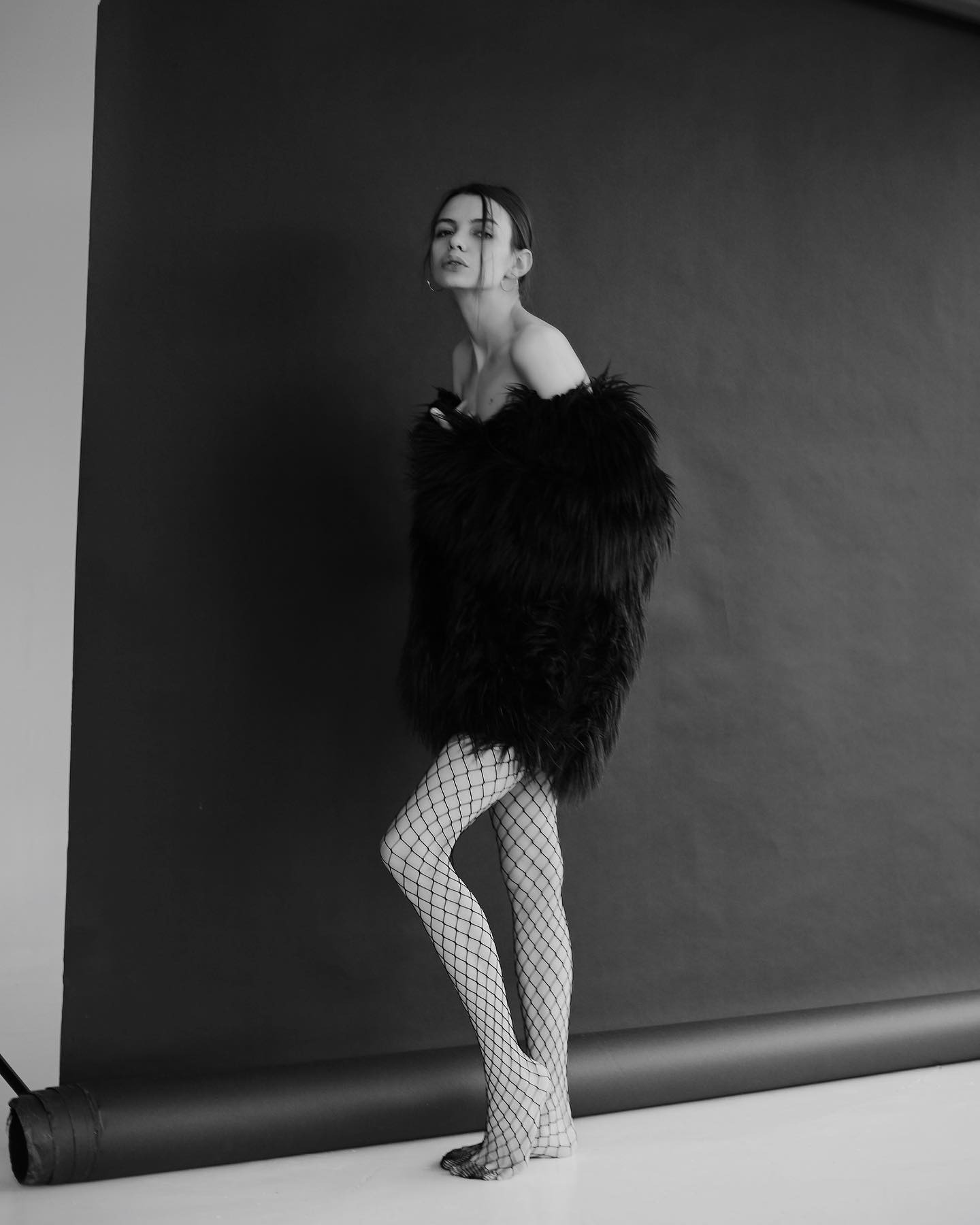 MASHA, model in Milan — picture 9